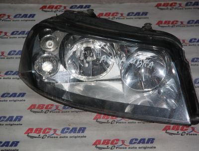 Far dreapta Seat Alhambra 1 2000-2010 7M7941016M