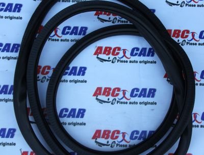 Cheder caroserie stanga spate VW Touareg (7P) 2010-2018 7P0867367F
