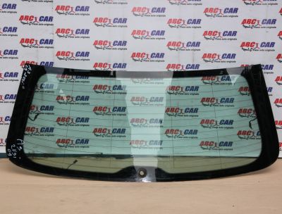 Luneta Audi A3 8P 2005-2012
