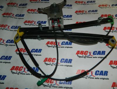Macara manuala usa stanga VW Lupo (6X) 1998-2005 coupe