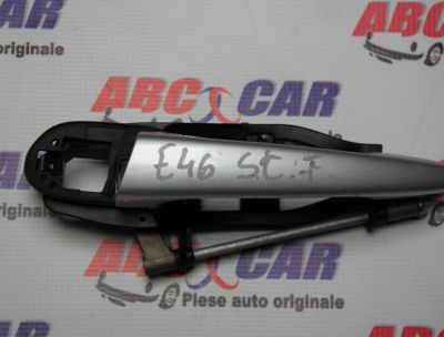 Maner usa stanga fata BMW Seria 3 E46 1998-2005