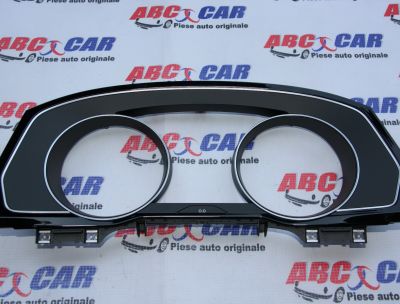 Ornament ceasuri de bord VW Touareg (7P) 2010-2018 3G1858366