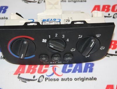 Panou comanda AC Opel Corsa C 2000-2006 0408893