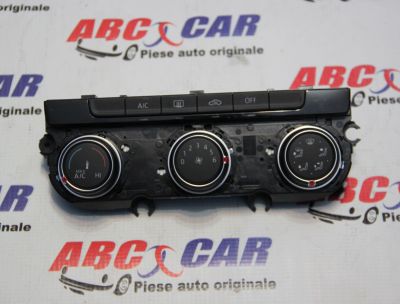 Panou comanda AC VW Golf 7 2014-2020 5G0907426BH