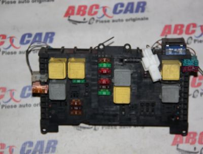 Panou sigurante Mercedes Vito W639 2004-2013 A6395450101