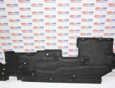 Scut protectie caroserie stanga Audi A8 4N (D5) 2017-prezent 4N4825207E