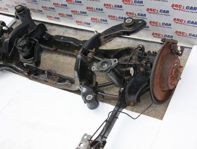 Suport arc stanga spate Ford Mondeo 4 2008-2014