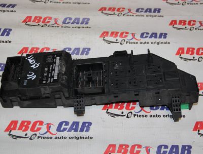 Tablou sigurante Opel Vectra C 2002-2008 13223679JB