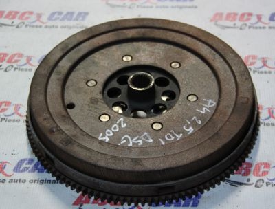 Volanta cutie automata Audi A4 B7 8E 2.5 TDI 2005-2008
