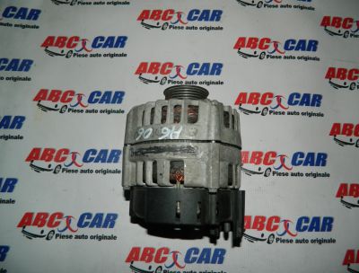 Alternator Audi A6 4F C6 2004-2011 180Amp 14v 4.2 L FG18S013