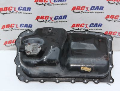 Baie ulei BMW Seria 3 E90 / E91 2.0 Benzina cod: 7528165-05 2005-2012