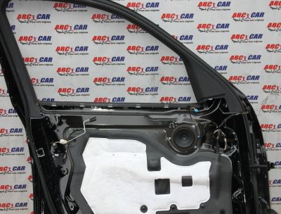 Boxa usa stanga fata BMW X3 F25 LCI 2014-2017