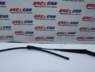 Brat stanga stergator parbriz Skoda Octavia 3 (5E3) 2013-2019 5E1955409