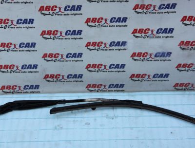 Brat stergator parbriz stanga Audi Q5 FY 2017-2024 80B955407