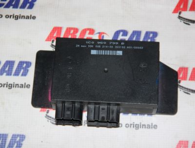 Calculator confort VW Bora (1J) 1999-2005 1C0959799B