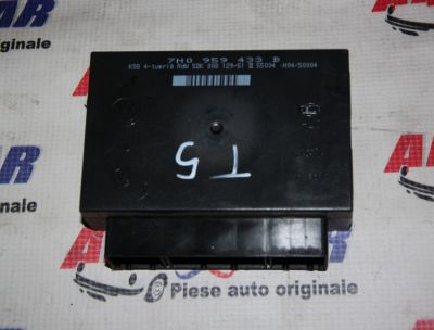 Calculator confort VW Tranporter T5 2004-2015 7H0959433B