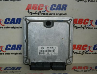 Calculator motor VW Passat B5 1999-2005 1.9 TDI 038906019BJ