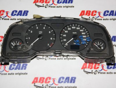 Ceas bord Opel Astra G 1999-2005 1.6 Benzina 09228753EB