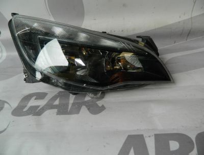 Far dreapta Opel Astra J 2009-2015