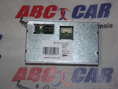 Modul control lumini VW Passat B7 2010-2014 89393773