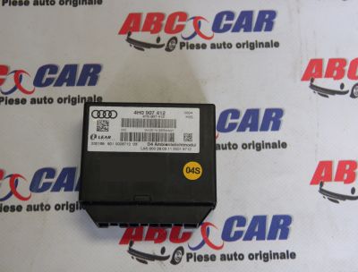 Modul lumina ambientala Audi A8 D4 4H 2010-2016 4H0907412