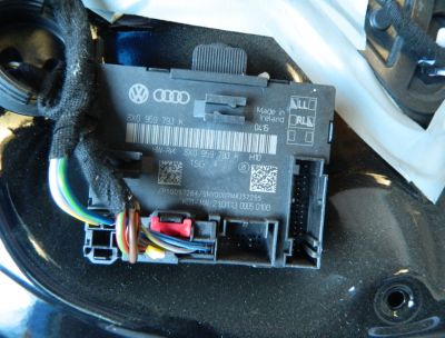 Modul usa Audi A1 8X 2010-2018 Cod: 8X0959793K