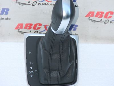 Nuca schimbator cu manson (DSG) VW Golf 7 2014-2020 5G1713203J