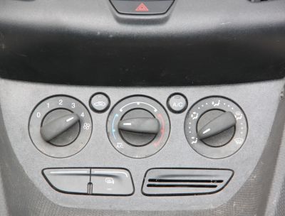 Panou comanda AC Ford Transit Connect 2013-2022
