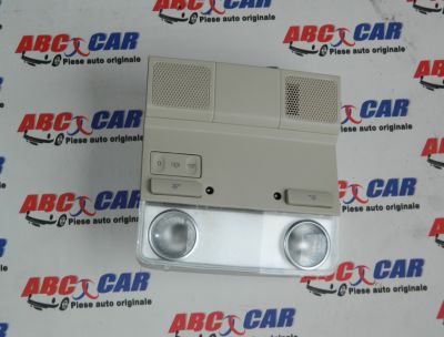 Plafoniera VW Passat CC 2008-2012 Cod: 1K0947105
