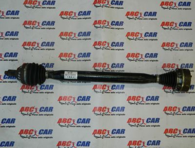 Planetara dreapta fata Audi A1 8X 2010-2018 1.2 TSI Cod: 6R0407762B