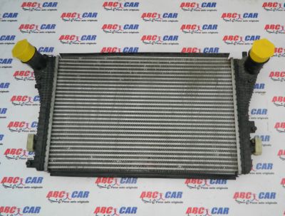 Radiator intercooler Skoda Octavia 2 (1Z3) 2004-2013 2.0 TDI Cod: 1K0145803BM