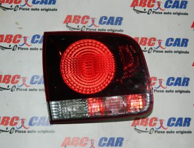 Stop stanga haion fumuriu VW Touareg (7L) 2003-2010 Cod: 7L6945093T