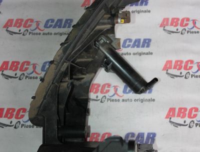 Suport far dreapta Audi A4 B8 8K facelift 2012-2015 8K0805608B