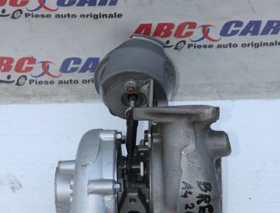 Turbosuflanta Audi A3 8P 2005-2012 2.0 TDI 140CP GT1749VA