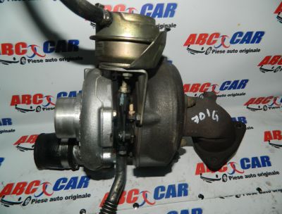 Turbosuflanta Audi A6 4B C5 2.5 TDI COD: 059145701G