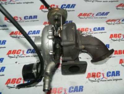 Turbosuflanta Audi A6 4B C5 2.5 TDI COD: 059145701G