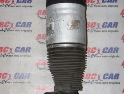 Amortizor cu perna aer dreapta spate Audi Q7 4L 2005-2015