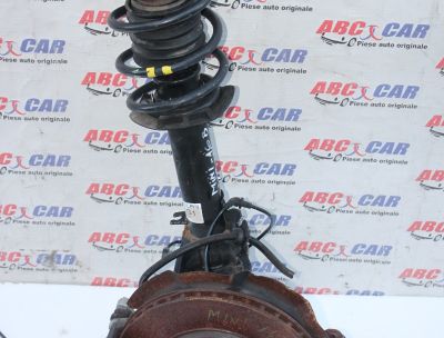 Amortizor suspensie stanga fata Mini Cooper R56 1.6 benzina 2006-2014