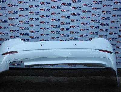 Bara spate model cu senzori BMW Seria 5 F10 2011-2016