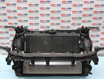 Broasca dreapta capota Audi Q5 FY 3.0 TDI V6 2017-2024