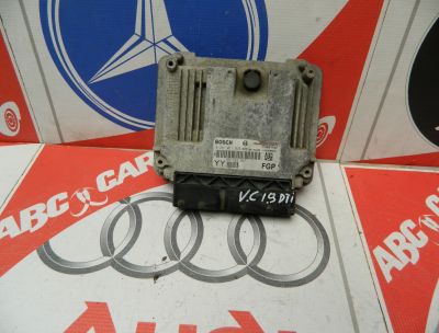 Calculator motor Opel Vectra C 2002-2008 1.9 CDTI 0281011915
