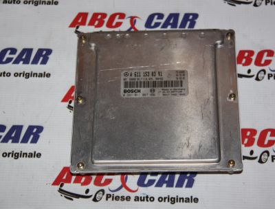 Calculator motor Mercedes Vito W639 2004-2013 A6111530391