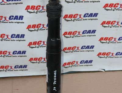 Cardan fata VW Touareg (7P) 3.0 TDI 2010-2018 7P0521101K