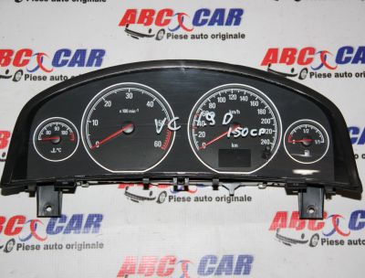Ceas bord Opel Vectra C 2002-2008 1.9 Diesel 13193087PE