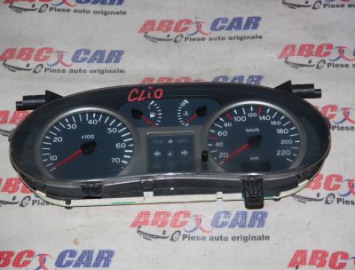 Ceasuri bord Renault Clio 2 1998-2012 1.5 DCI 8200261102