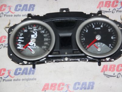 Ceasuri de bord Renault Megane 2 2002-2009 8200364015