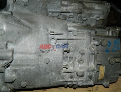 Cutie viteze manuala BMW E46 2.0 L  5vit 1998-2005 HDZ