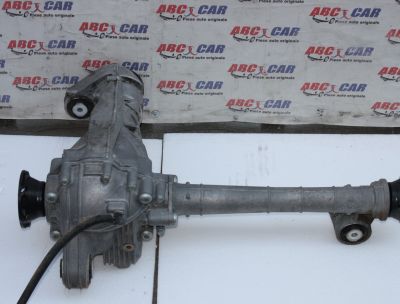 Diferential/grup fata Audi Q7 4L 2005-2015 4460310021
