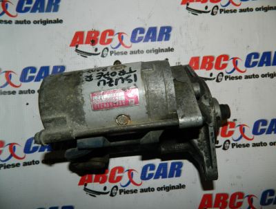 Electromotor Isuzu Trooper 1991-2002 8941566710