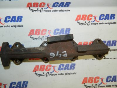 Galerie evacuare BMW Seria 3 E46 1998-2005 2.0 Diesel 77866280A